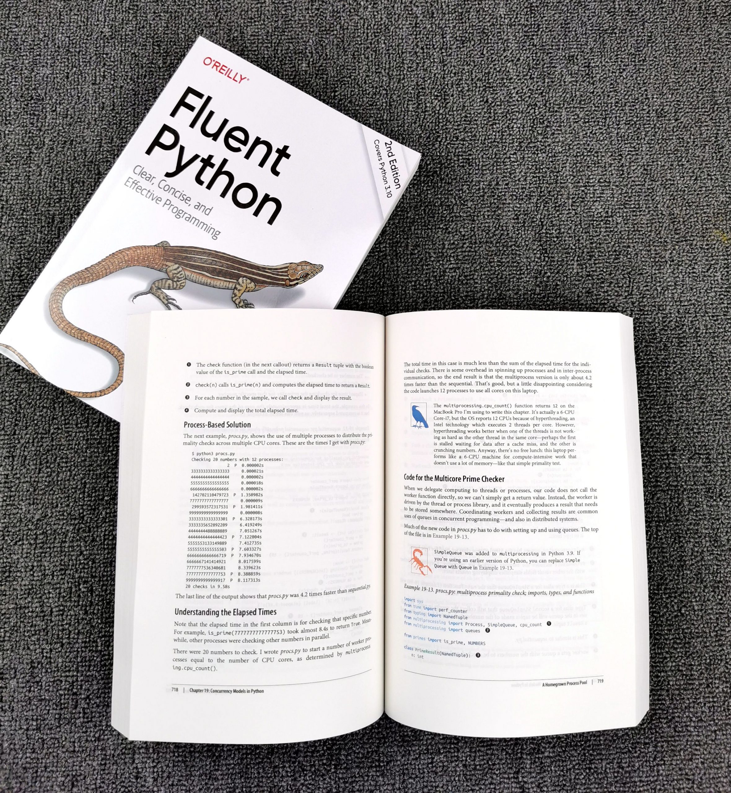 Fluent Python