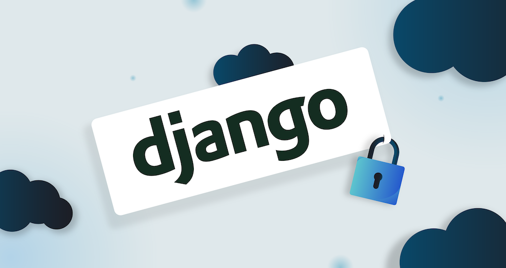 Protecting Data in Django Admin