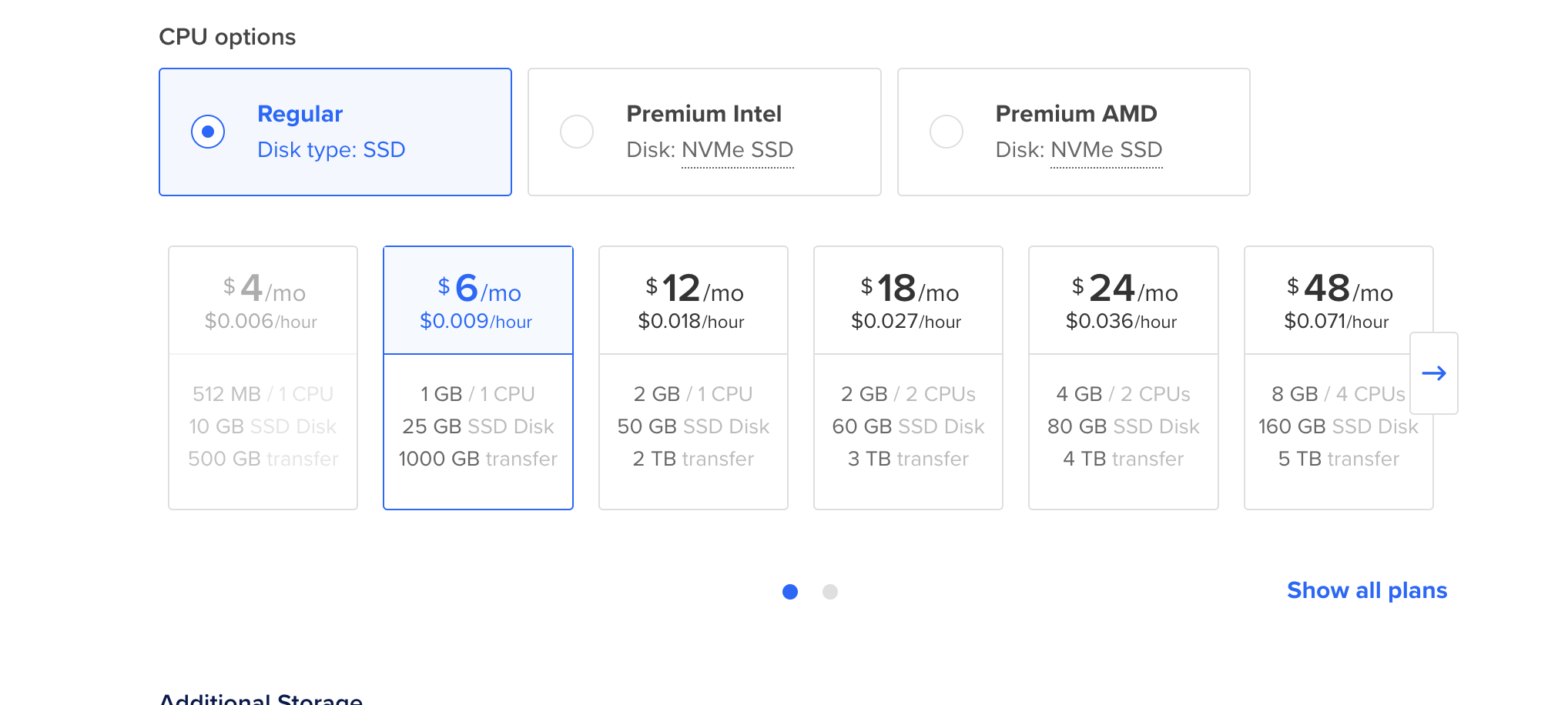 DigitalOcean